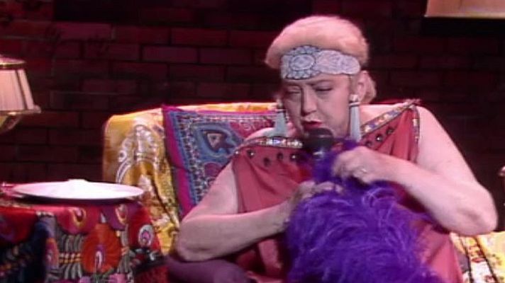 Estimada Mary - Estimada Mary - 6