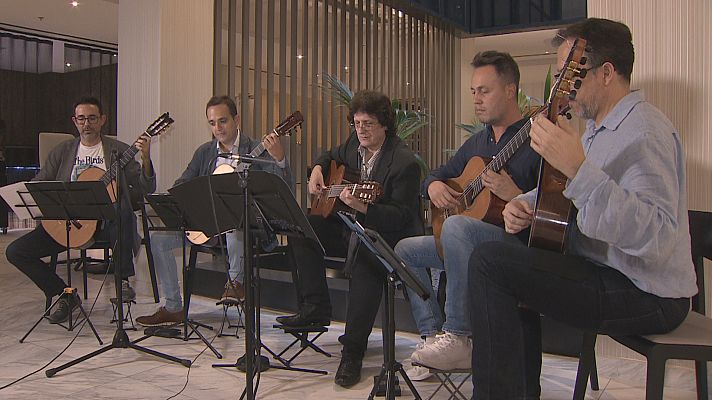 Noticias Andalucía - XIII Festival de la Guitarra de Sevilla