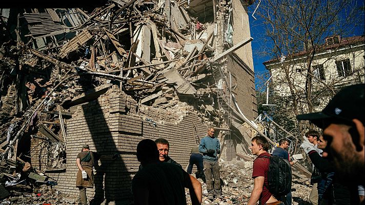 La tarde en 24h - La tarde en 24 horas - 06/10/22 (1)