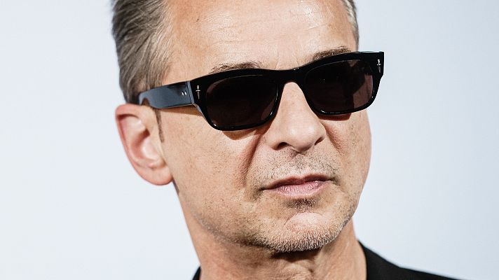 Informativo 24h - Dave Gahan (Depeche Mode): "La música es una de las pocas cosas que cruza fronteras y une a la gente"
