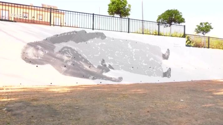 La aventura del Saber - Art Sur. Arte en acción