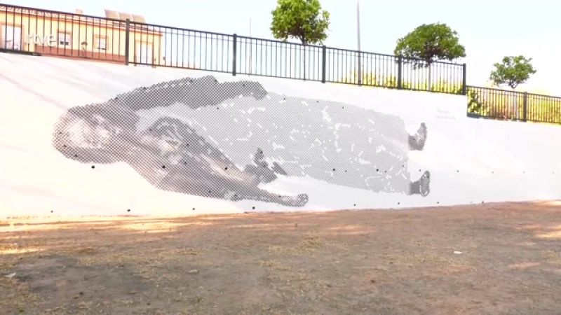 'Art Sur. Arte en Acción' es un encuentro multidisciplinar de arte y de artistas.