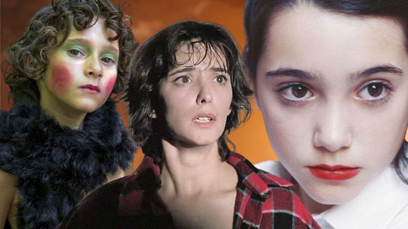 La escena favorita del cine español