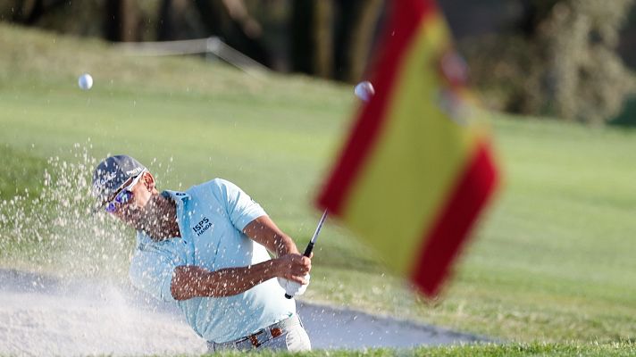 Golf - Acciona Open de España