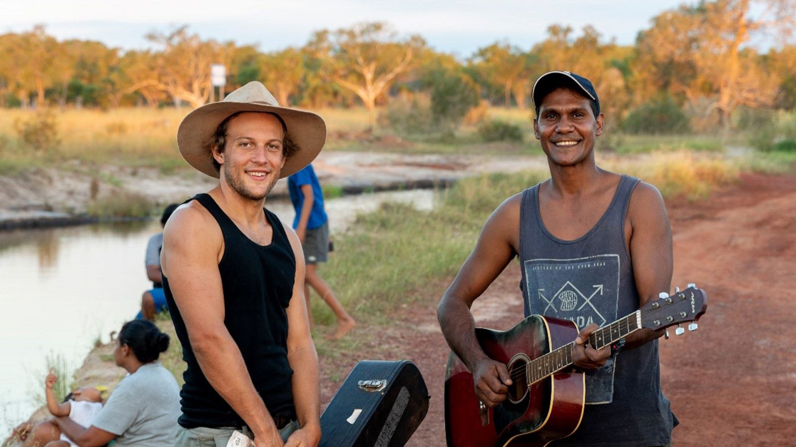 Rincones de Australia - Episodio 7: Península Dampier - ver ahora