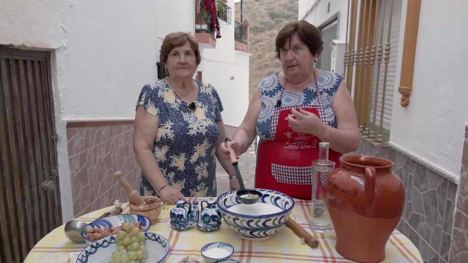 Aquí la Tierra - 06/10/22 - ver ahora