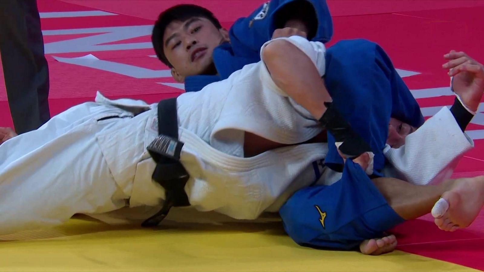 Judo - Campeonato del Mundo. Finales -48kg (F) y -60kg (M) - ver ahora