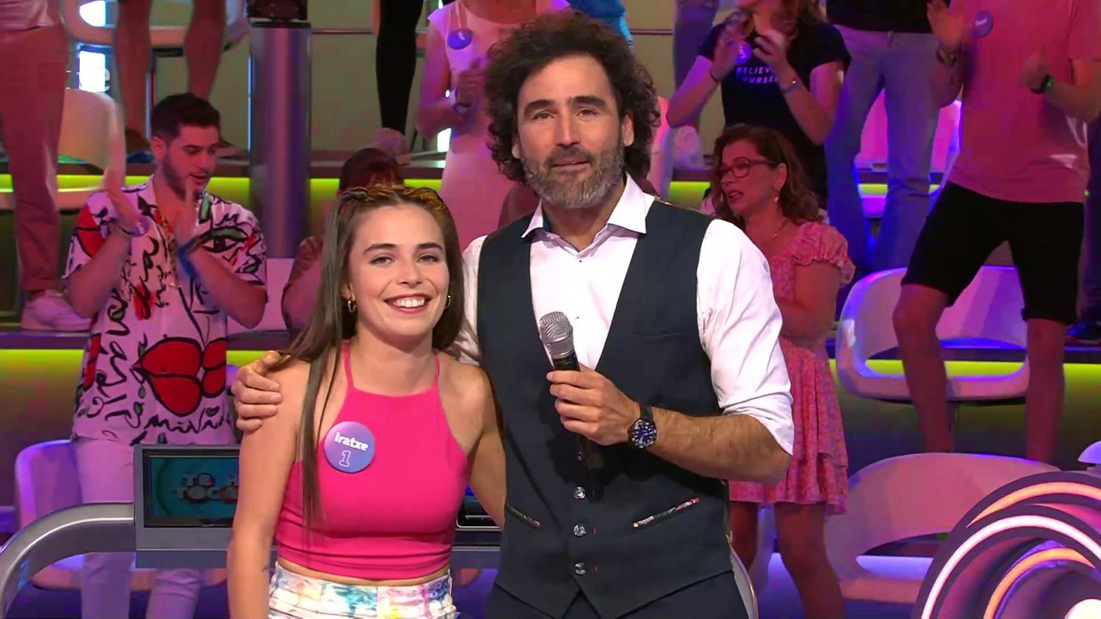 Te ha tocado - Programa 64 - ver ahora