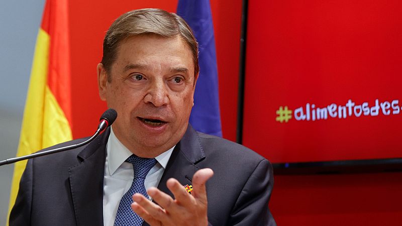 Planas asegura que la CE cayó en contradicciones en las vedas a la pesca de fondo