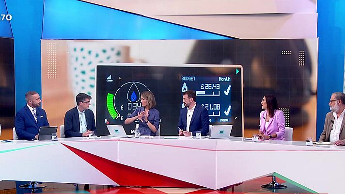 La hora de La 1 - La hora de la actualidad - 07/10/22