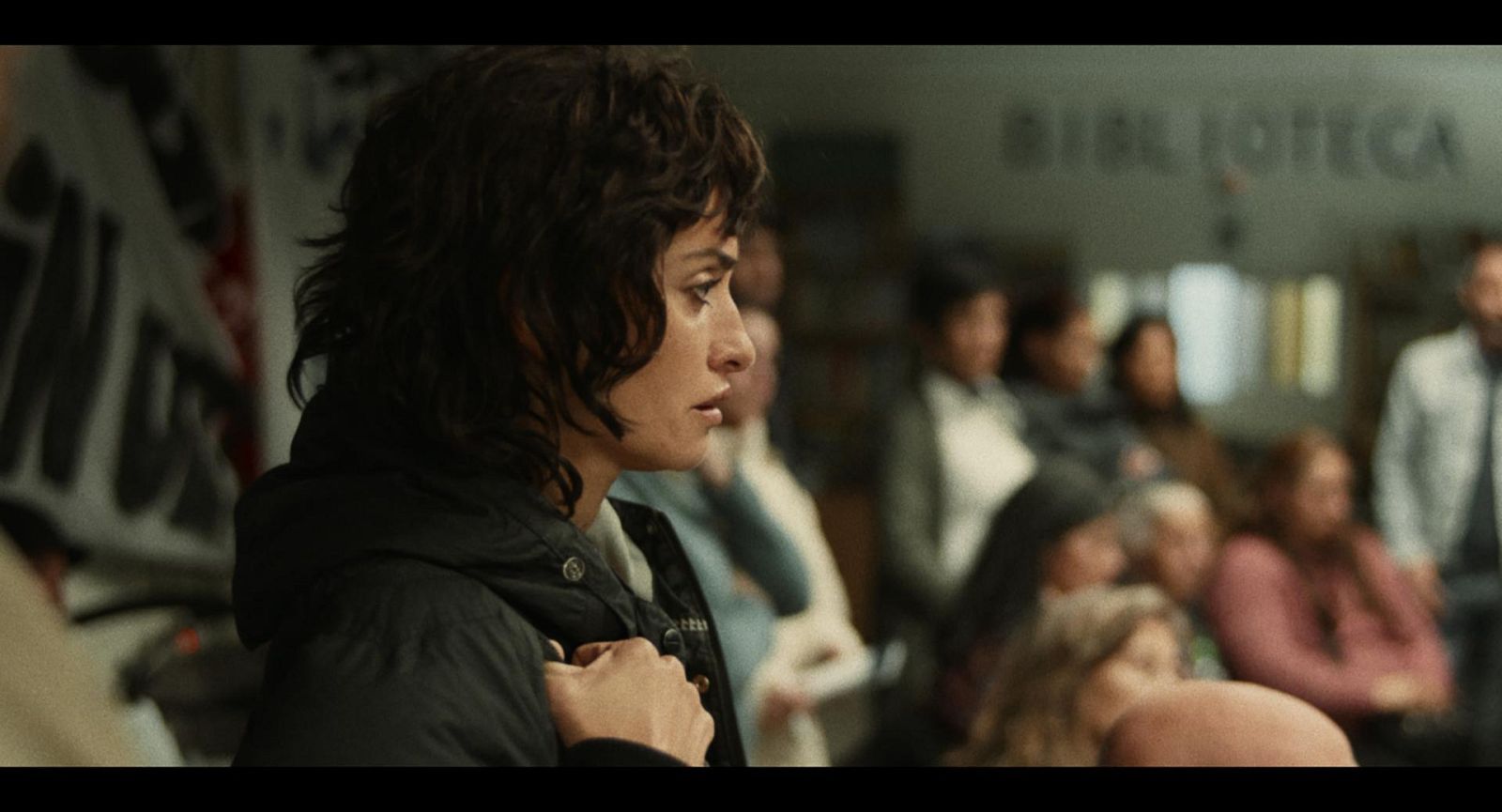 Días de Cine: En los márgenes | Ver