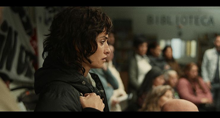 Días de cine - Días de Cine: En los márgenes