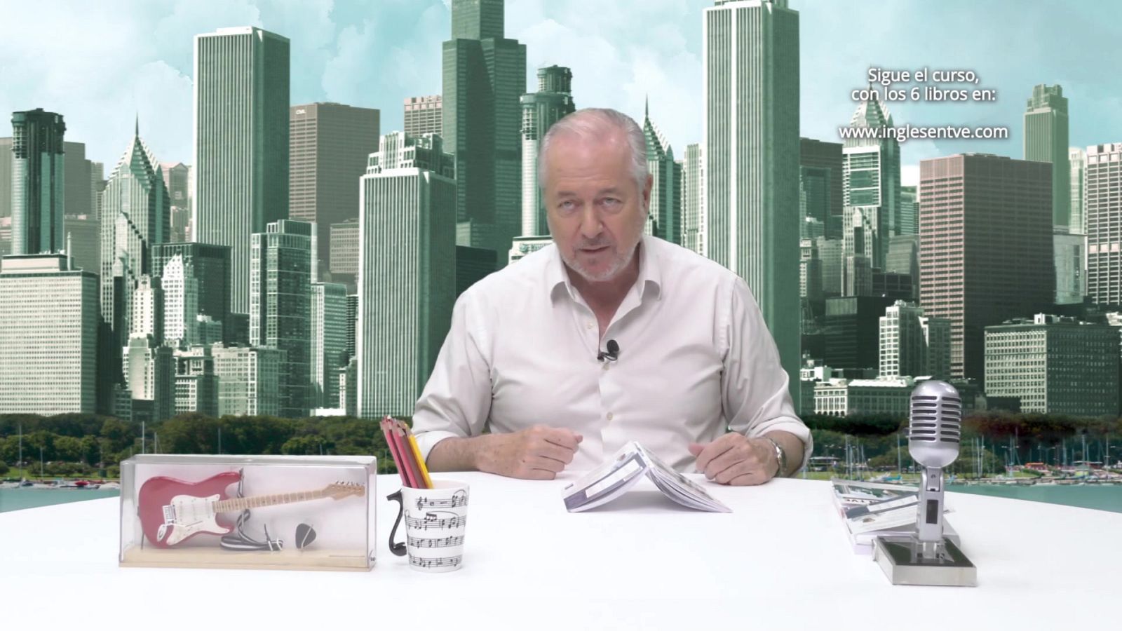 Inglés en TVE - Programa 610 - ver ahora