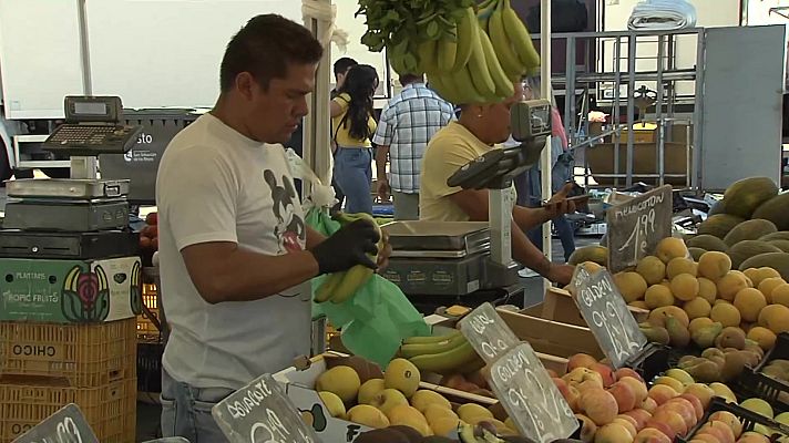 Aquí hay trabajo - Aquí hay trabajo - 07/10/22