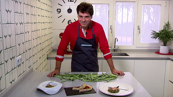 Saber vivir - Sácale el máximo provecho a las judías verdes