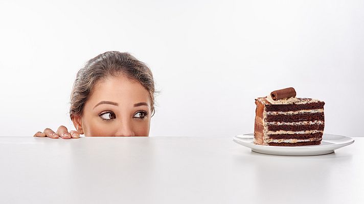 Saber vivir - ¿Por qué tenemos antojos?