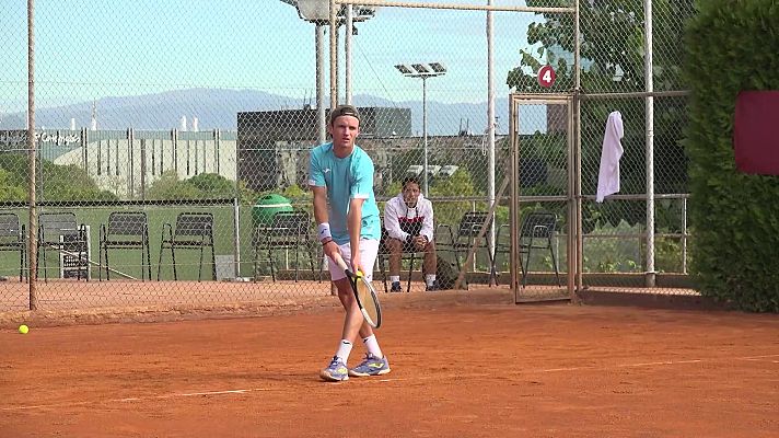 Tierra de campeones - 2022 - Programa 17