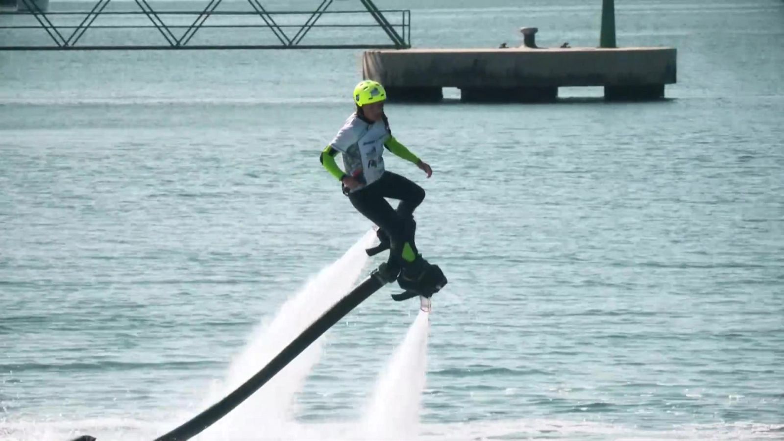 Motonáutica - Campeonato de España Flyski - ver ahora