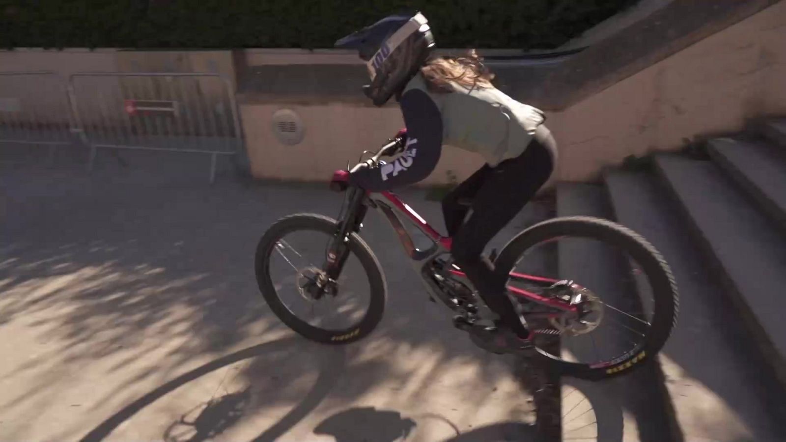 Mountain Bike - Cycling Week Barcelona Campeonato del Mundo UCI XCE - ver ahora