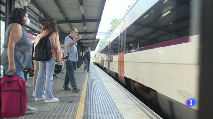 L'Informatiu - L'Informatiu - 07/10/2022