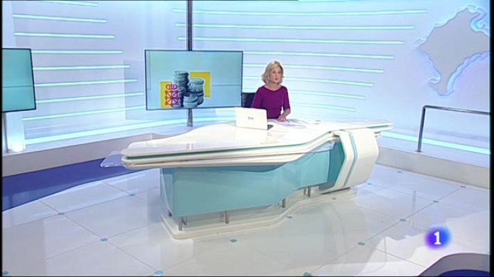 Telenavarra - Telenavarra en 2' - 7/10/2022