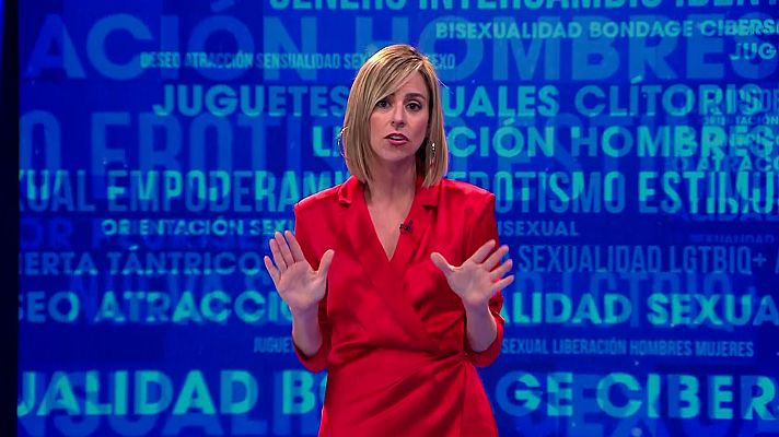 La gran confusión - La nueva revolución sexual