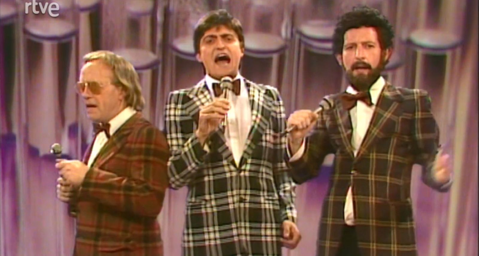 Esto es lo que hay - 16/06/1985