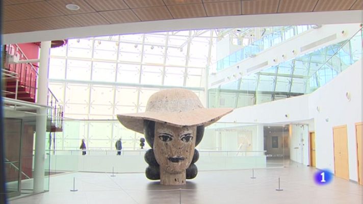 Informativo Telerioja - Informativo Telerioja  - 07/10/22