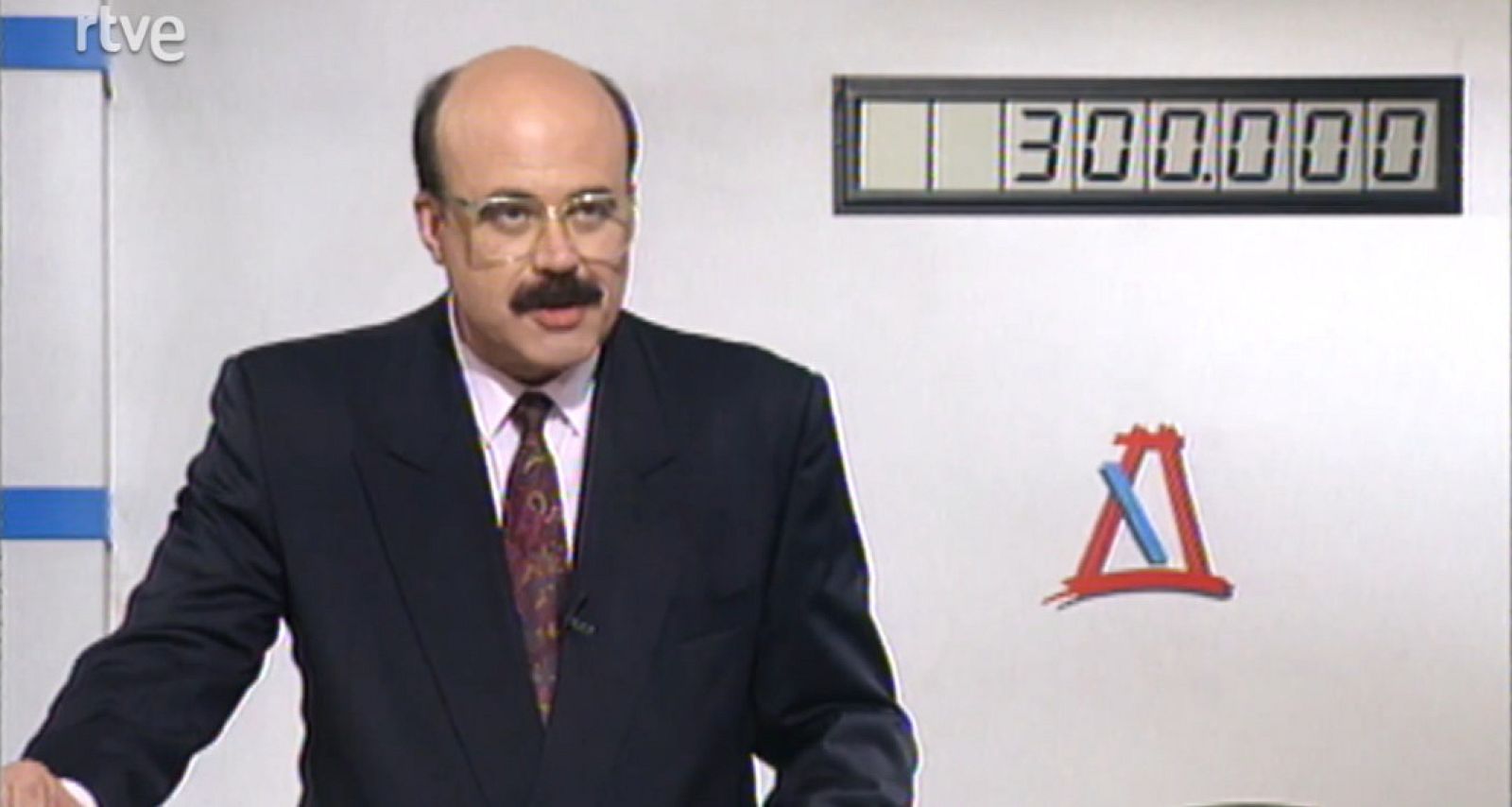 El tiempo es oro - 26/10/1991