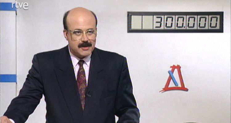 El tiempo es oro - 26/10/1991