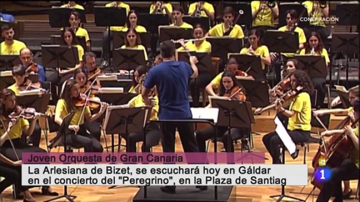 Cerca de ti - Cerca de ti - 07/10/2022