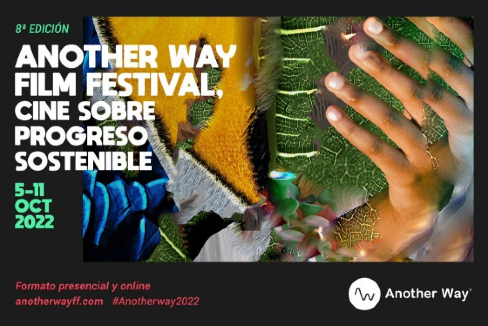 Días de CIne: Another Way Fil Festival 2022. | Ver