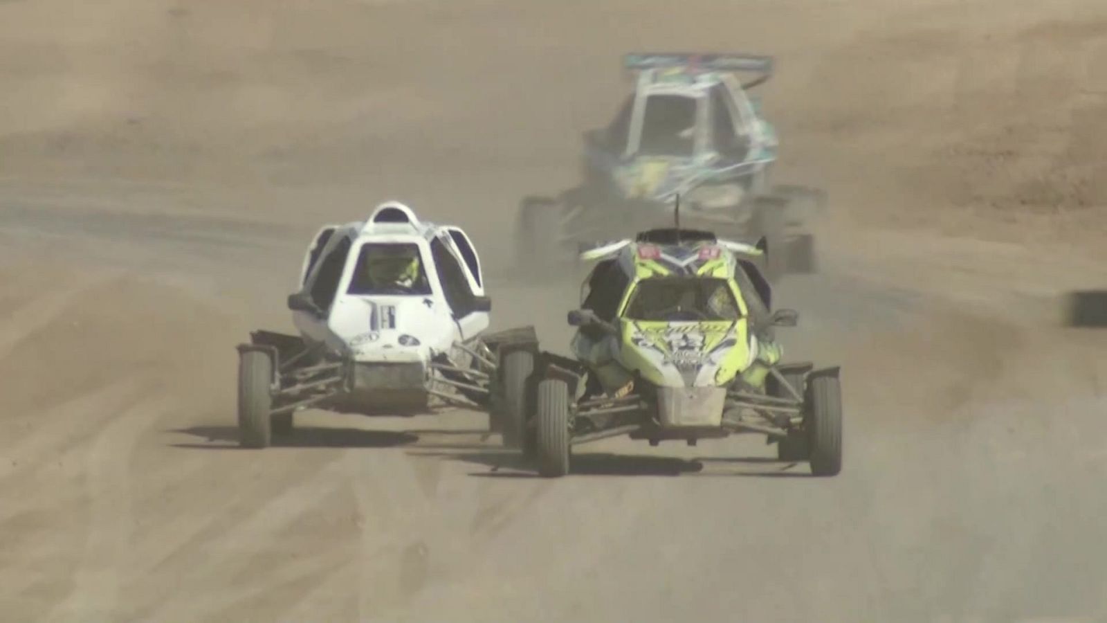 Racing for Spain - 2022 - Programa 28 - ver ahora