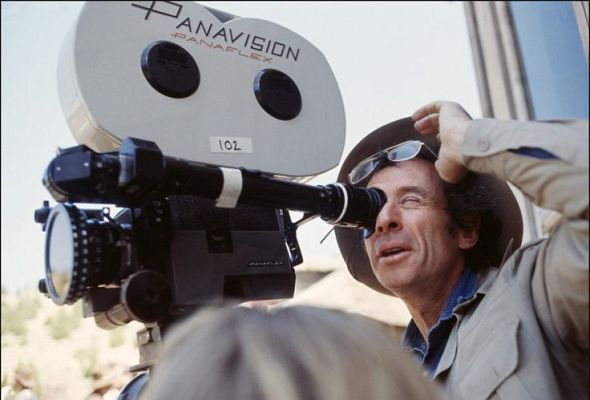 Días de cine - Días de Cine: Centenario de Arthur Penn: 1922-2022.