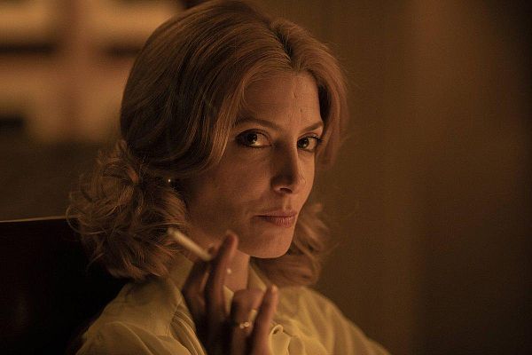 Días de cine - Días de Cine: Los renglones torcidos de Dios.