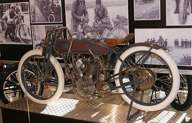  - El Museu de la Moto, a fondo