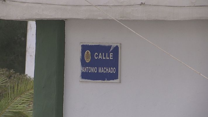 Noticias Andalucía - Tiroteo en El Saladillo, Algeciras