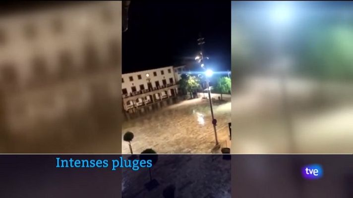 Informatiu Balear - Informatiu Balear en 2' - 07/10/22