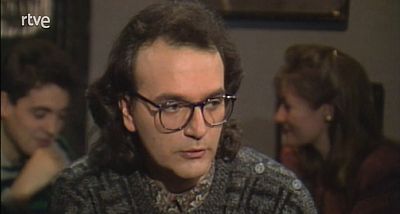 Jazz entre amigos - ISP y Joan Sanmartí