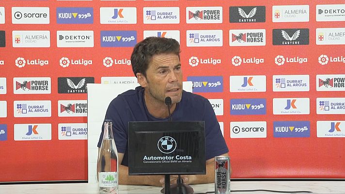 Noticias Andalucía - Los futuros partidos del Cádiz C.F. y U.D. Almería