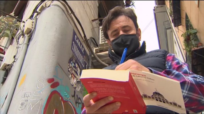 L'informatiu - Comunitat Valenciana - L'Informatiu de la Comunitat Valenciana 2 - 07/10/22