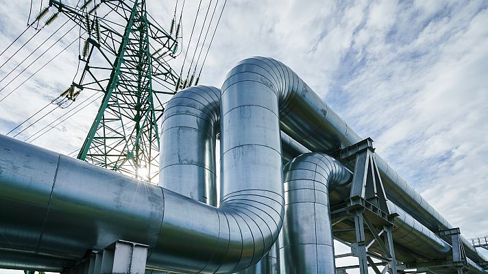 La tarde en 24h - Sánchez tratará con Macron y Costa las interconexiones energéticas con la Península: "Vamos a llegar a un acuerdo"