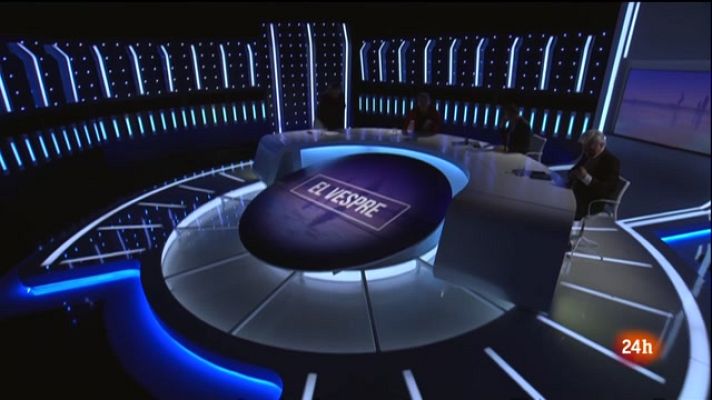 El Vespre - El Vespre - 07/10/2022