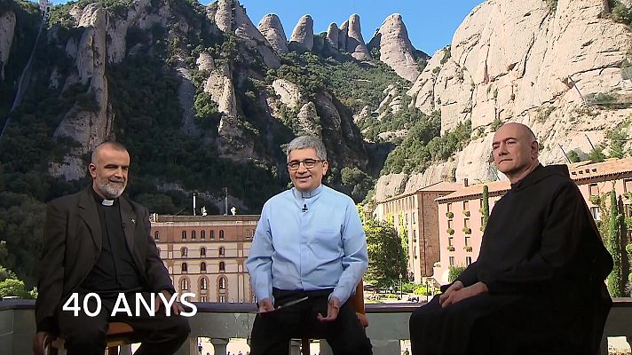 La Missa - La Missa: 40 anys d'emissions