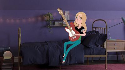 Mis vecinos reales - Canciones Reales - Clan RTVE.es - Mis vecinos reales | Ver