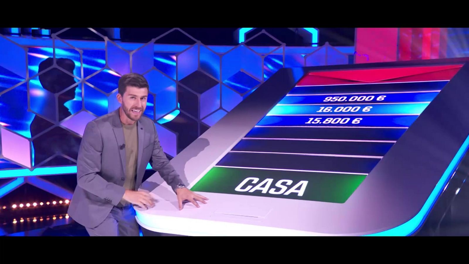 El cazador - Programa 571 - ver ahora