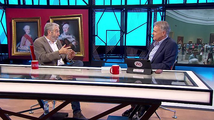 La aventura del Saber - La aventura del saber - 10/10/22