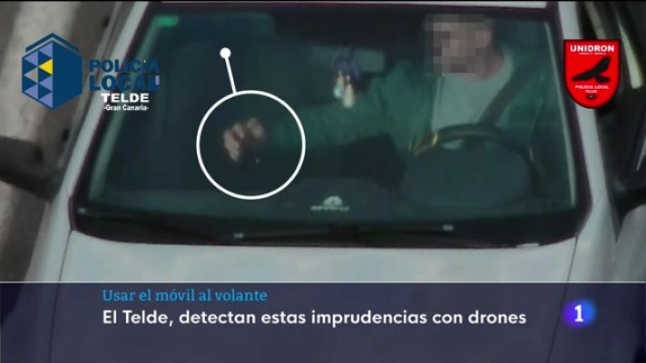 Telecanarias - Telecanarias - 08/10/2022