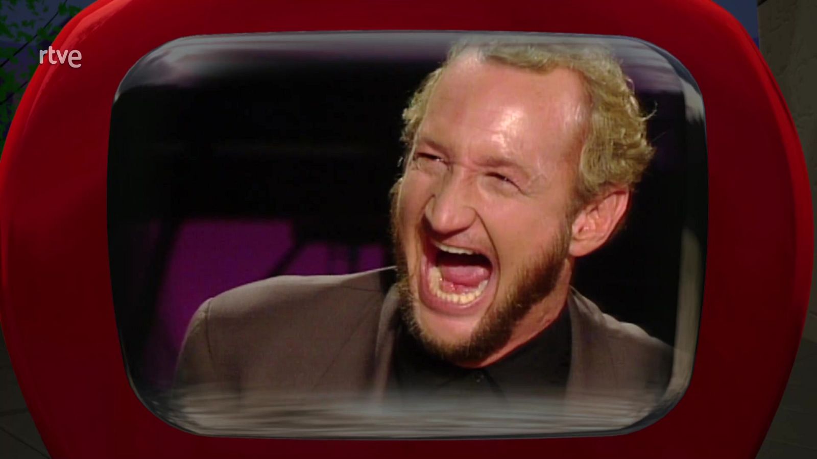 Viaje al centro de la tele - Grandes éxitos: Míticos de la tele, 1 - ver ahora