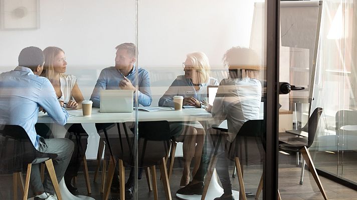 Telediario Fin de Semana - El miedo a la vuelta al trabajo tras el cáncer